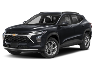 Chevrolet Trax - Sparta Chevrolet in Sparta MI