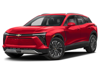 Chevrolet Blazer EV - Sparta Chevrolet in Sparta MI