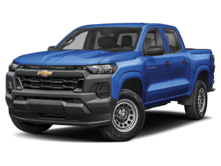 Chevrolet Colorado - Sparta Chevrolet in Sparta MI