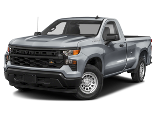 Chevrolet Silverado 1500 - Sparta Chevrolet in Sparta MI