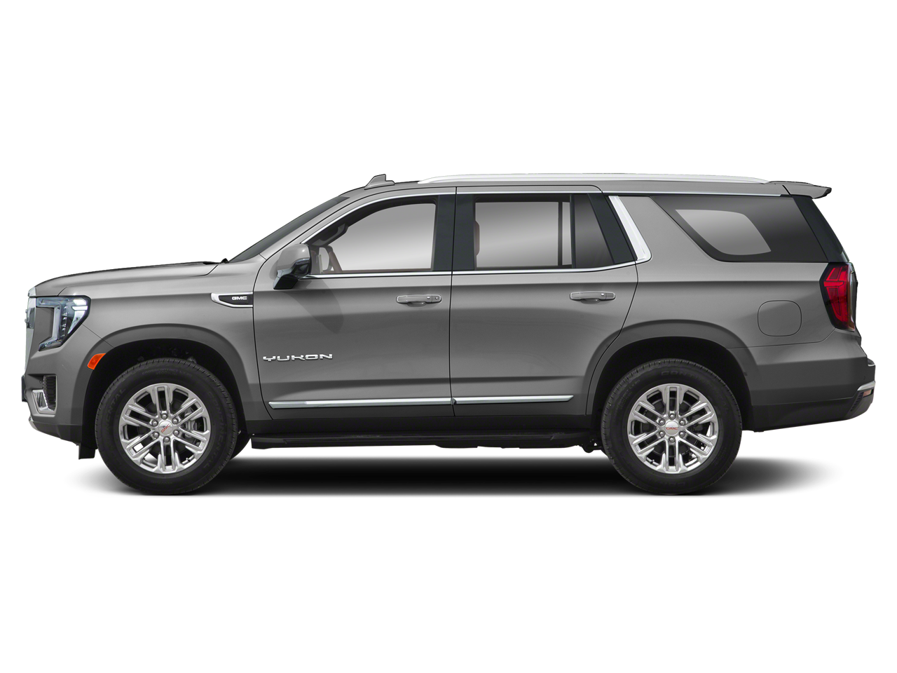 2022 GMC Yukon SLT - Photo 43