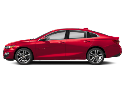 2023 Chevrolet Malibu 2LT FWD