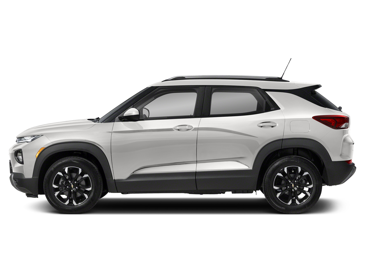 2023 Chevrolet Trailblazer LT FWD