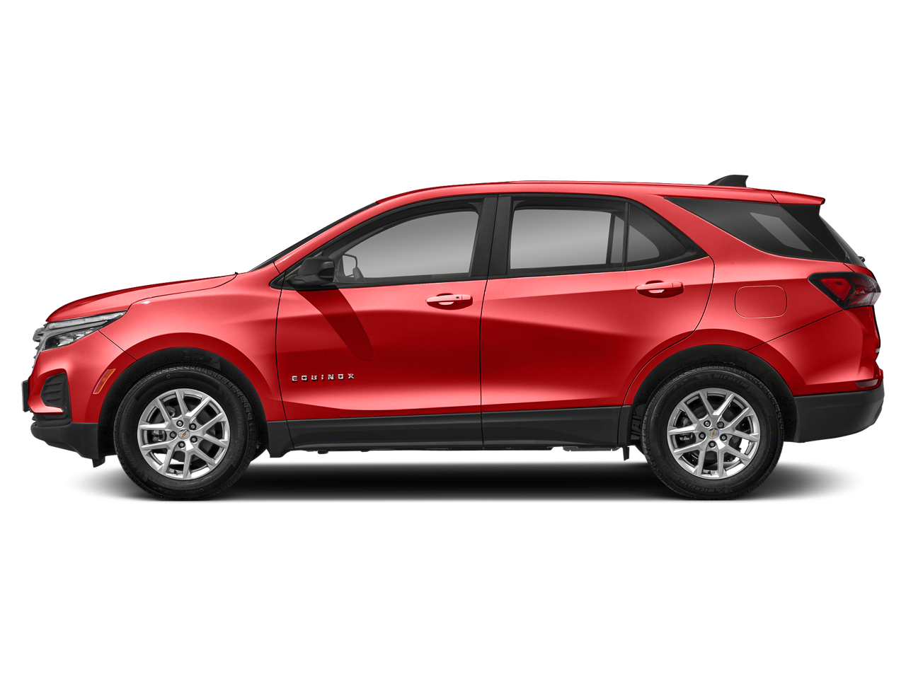 2024 Chevrolet Equinox LT - Photo 35