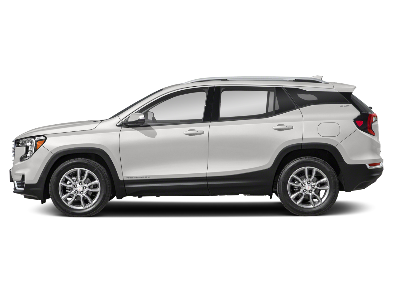 2024 GMC Terrain SLE AWD