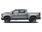 2026 Chevrolet Silverado 1500 LT Trail Boss 4WD