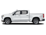 2026 Chevrolet Silverado 1500 LT (2FL) 4WD