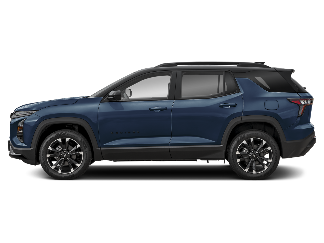 2027 Chevrolet Equinox RS AWD