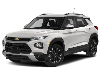 2023 Chevrolet Trailblazer LT FWD