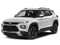 2023 Chevrolet Trailblazer LT FWD