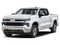 2026 Chevrolet Silverado 1500 LT (2FL) 4WD