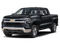 2026 Chevrolet Silverado 1500 LT (2FL) 4WD