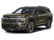 2027 Chevrolet Traverse LT AWD