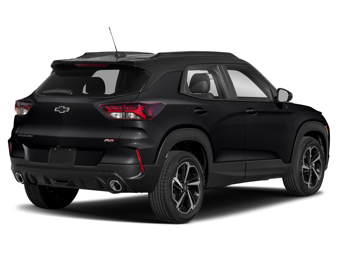 2022 Chevrolet Trailblazer RS AWD
