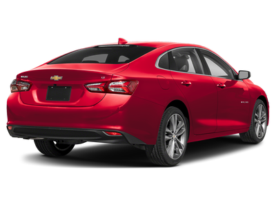 2023 Chevrolet Malibu 2LT FWD