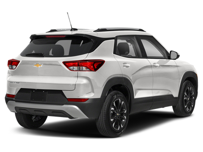 2023 Chevrolet Trailblazer LT FWD