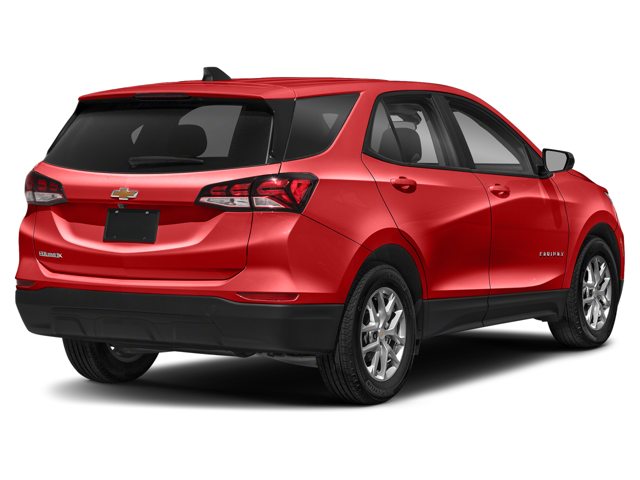 2024 Chevrolet Equinox LT - Photo 34