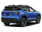 2025 Chevrolet Equinox RS AWD