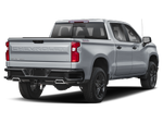 2026 Chevrolet Silverado 1500 LT Trail Boss 4WD