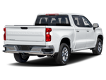2026 Chevrolet Silverado 1500 LT (2FL) 4WD