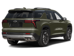 2027 Chevrolet Traverse LT AWD