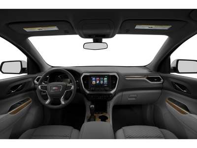 2019 GMC Acadia SLT AWD
