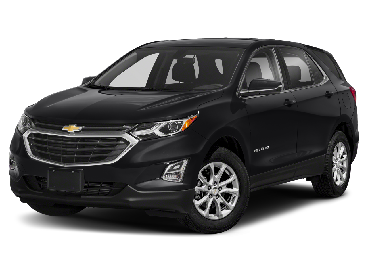 2021 Chevrolet Equinox LT AWD
