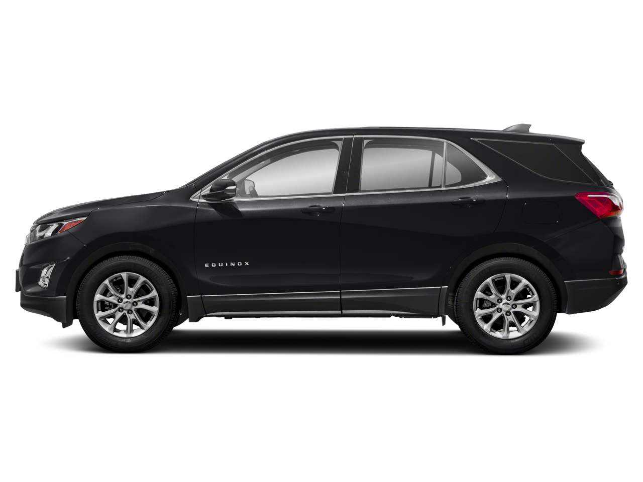 2021 Chevrolet Equinox LT AWD