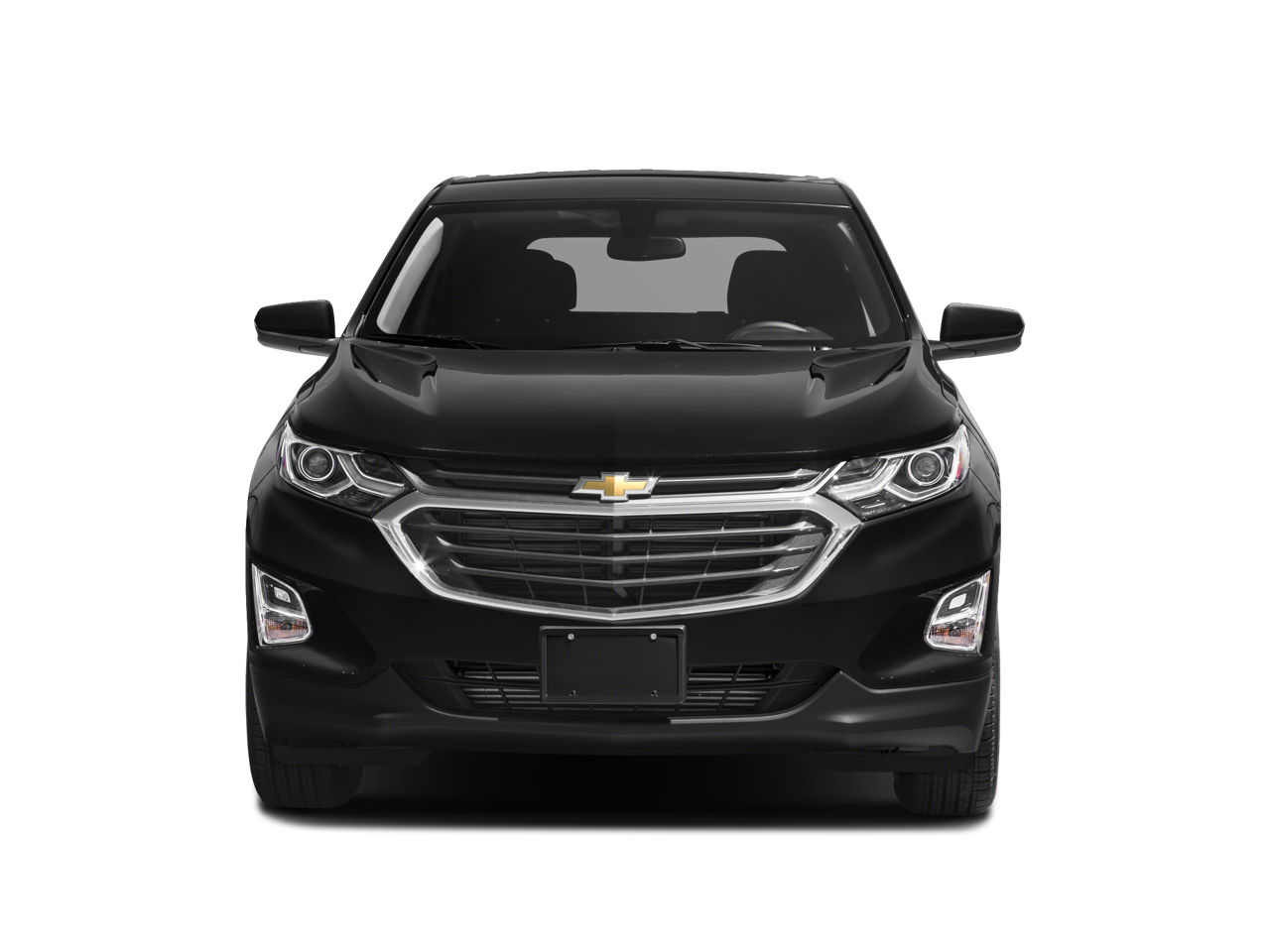 2021 Chevrolet Equinox LT AWD