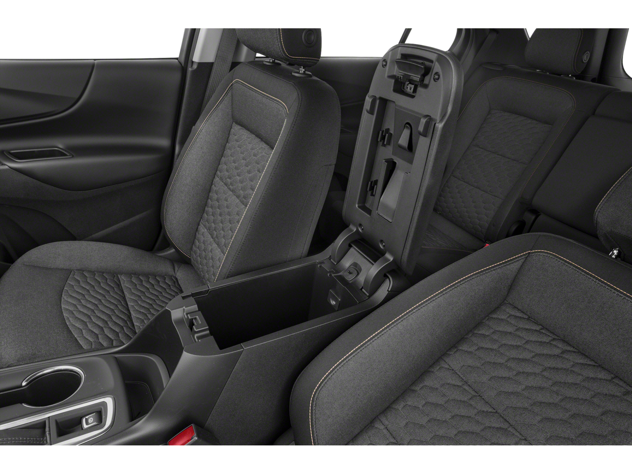 2021 Chevrolet Equinox LT AWD