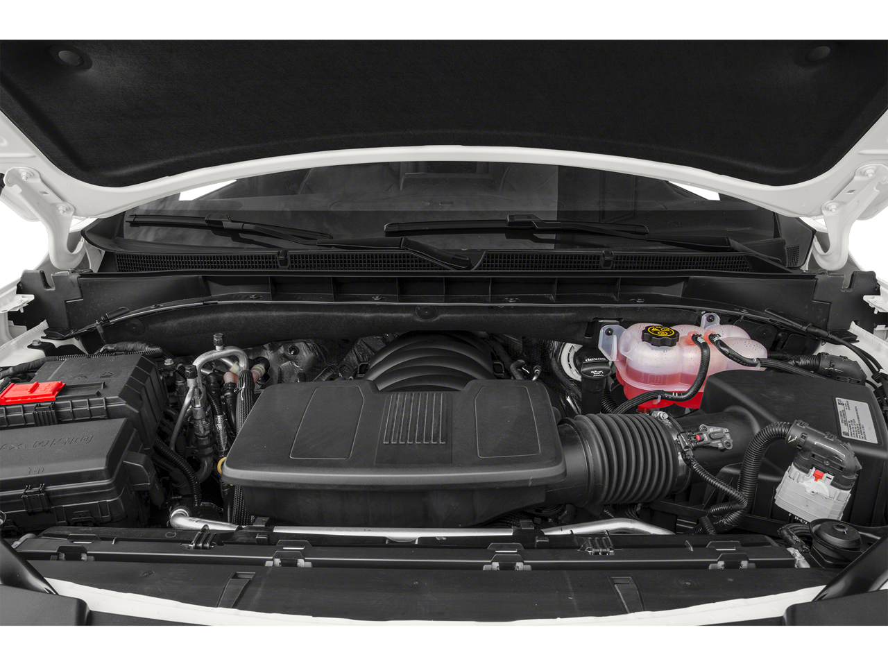2021 GMC Yukon SLT 4WD