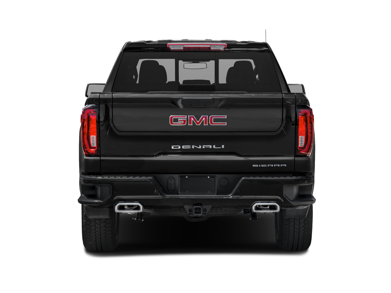 2021 GMC Sierra 1500 Denali 4WD