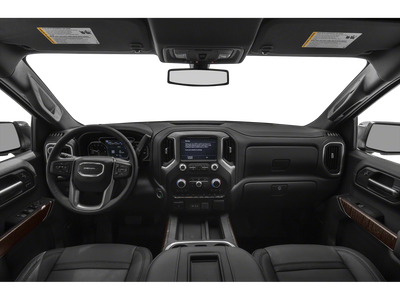 2021 GMC Sierra 1500 Denali 4WD
