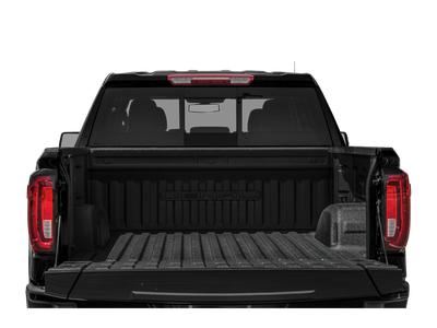 2021 GMC Sierra 1500 Denali 4WD