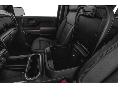 2021 GMC Sierra 1500 Denali 4WD