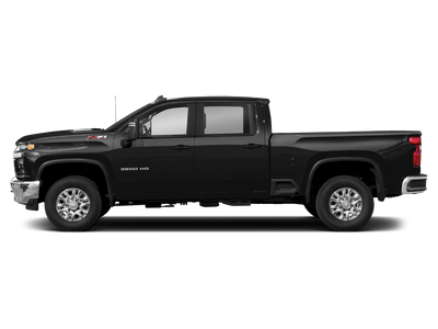 2023 Chevrolet Silverado 3500 HD LT 4WD