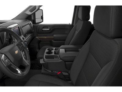 2023 Chevrolet Silverado 3500 HD LT 4WD