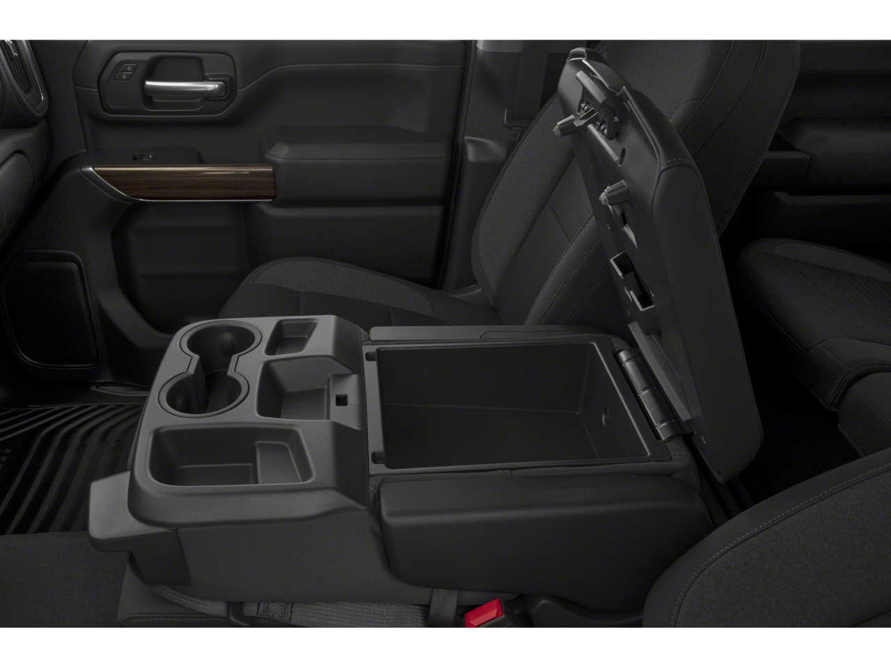 2023 Chevrolet Silverado 3500 HD LT 4WD