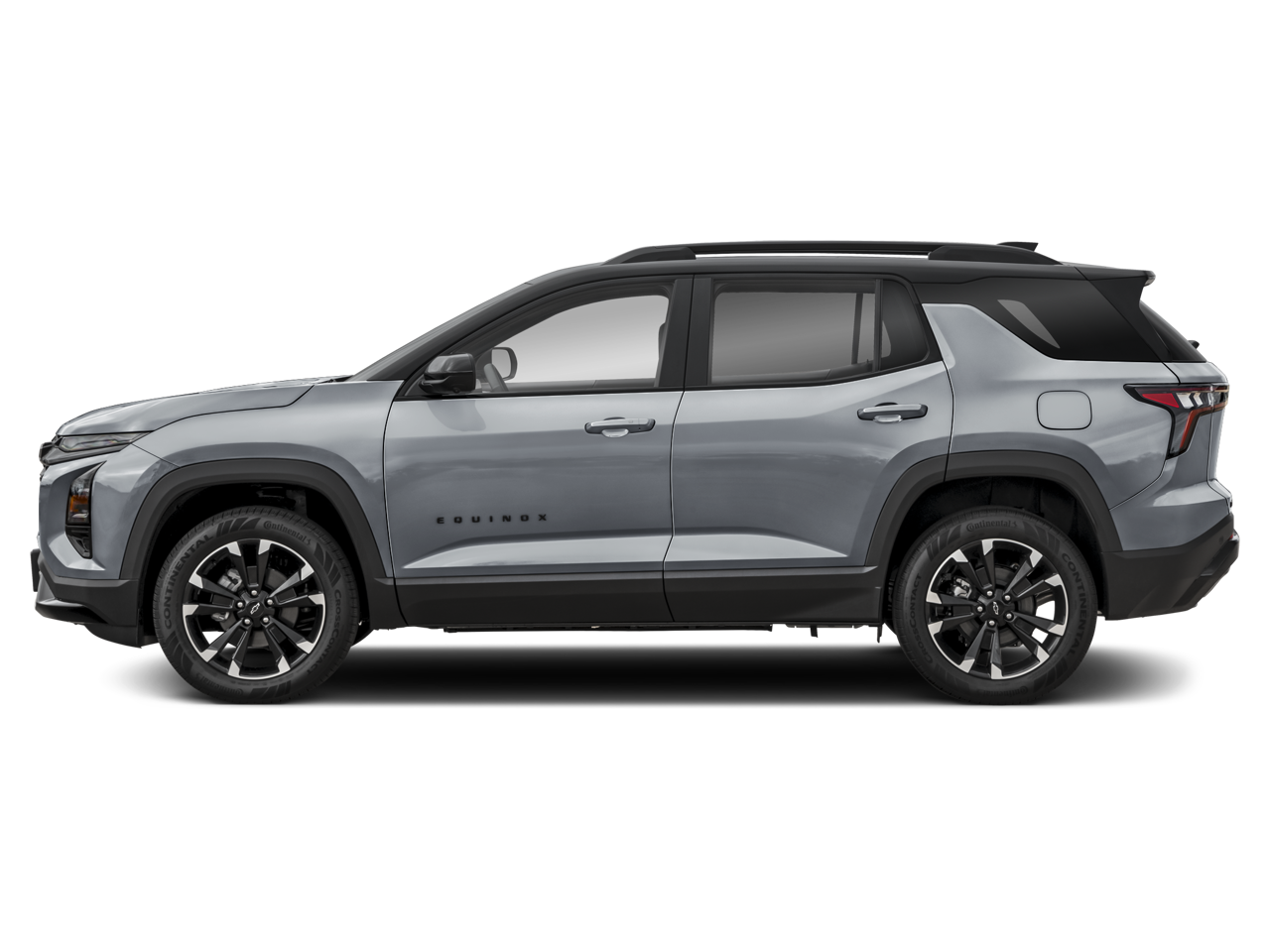 2025 Chevrolet Equinox RS AWD