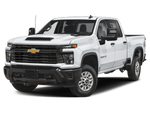 2025 Chevrolet Silverado 2500 HD ZR2
