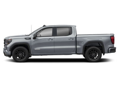 2025 GMC Sierra 1500 Elevation 4WD