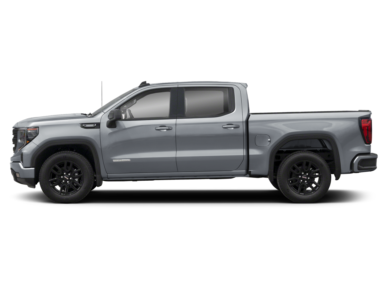 2025 GMC Sierra 1500 Elevation 4WD