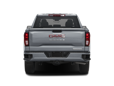 2025 GMC Sierra 1500 Elevation 4WD