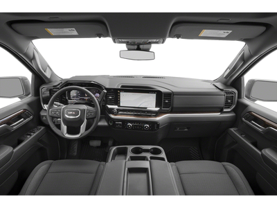 2025 GMC Sierra 1500 Elevation 4WD