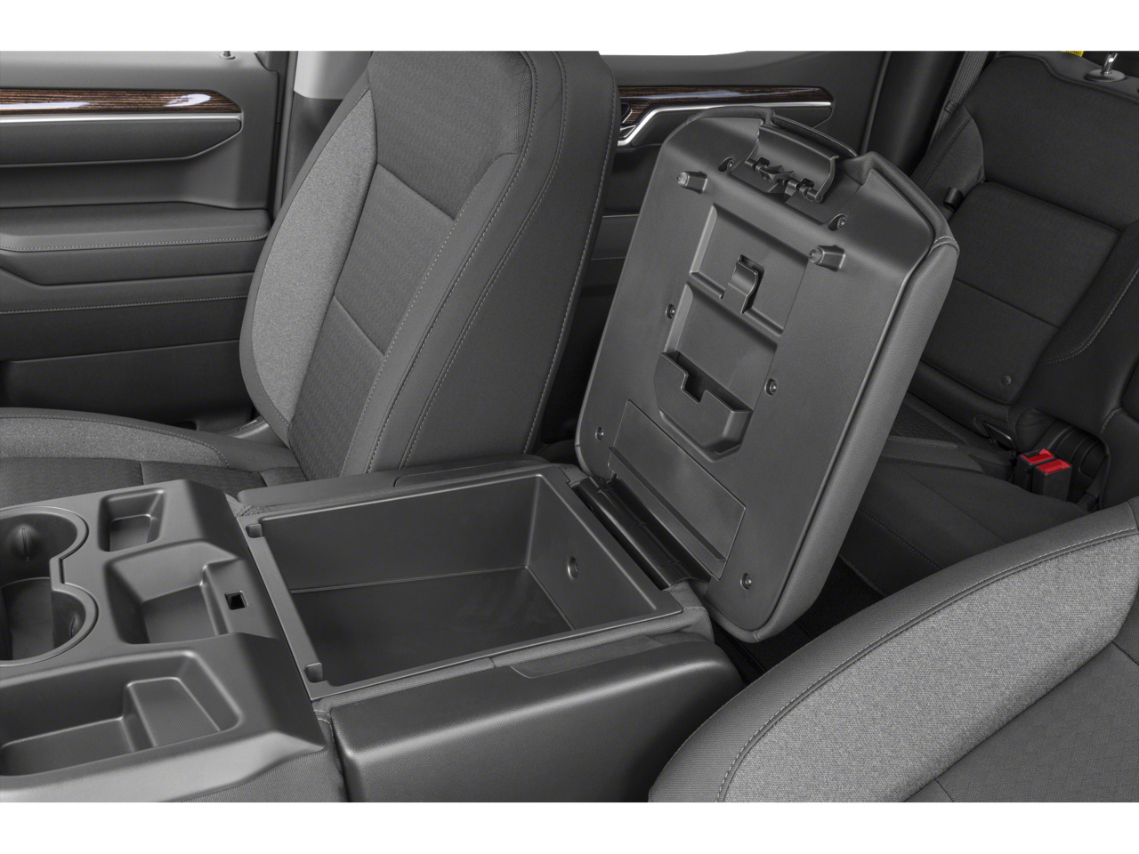 2025 GMC Sierra 1500 Elevation 4WD