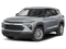 2026 Chevrolet Trailblazer LS AWD
