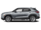 2026 Chevrolet Trailblazer LS AWD