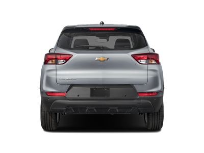 2026 Chevrolet Trailblazer LS AWD