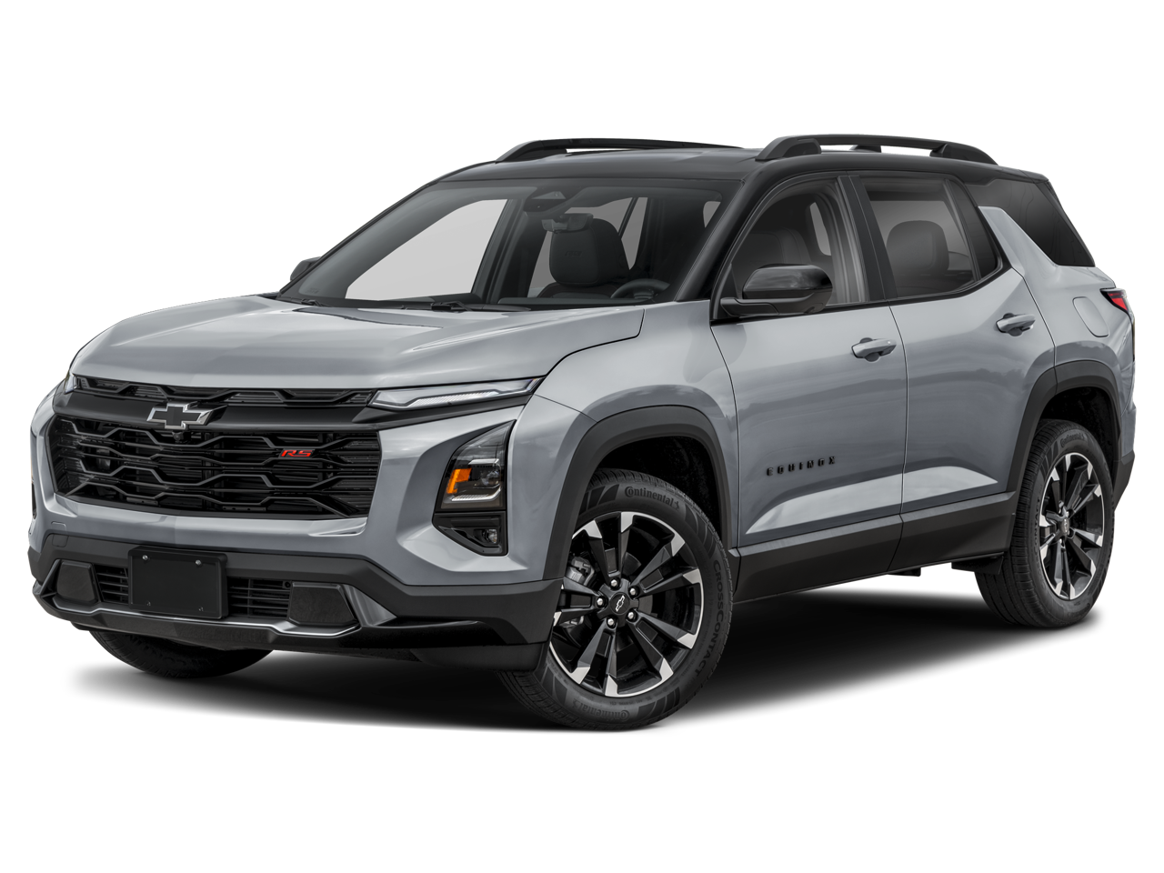 2026 Chevrolet Equinox RS - Photo 37