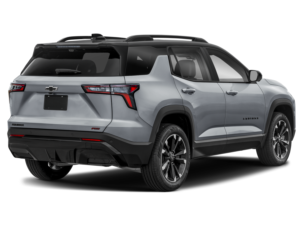2026 Chevrolet Equinox RS - Photo 38